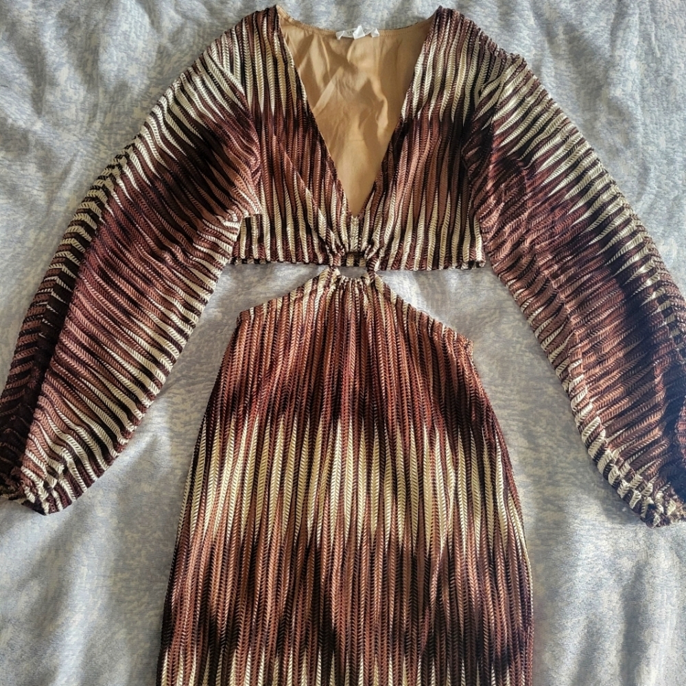 Womens dress size small